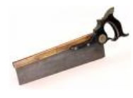 Tenon Saw