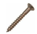 Wood Screw