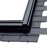 Velux EDL Slate Flashing Kit