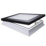 Fakro Manual Opening Flat Glass DMF