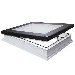 Fakro Electric Flat Glass DEF