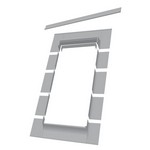 Fakro Slate Flashing Kit ELV