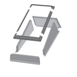 Fakro Flat Roof Kerb Flashing EFW