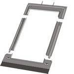 Keylite Standard Tile Flashing Kit TRF