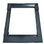 Luctis Roof Window Slate Flashing Kit