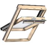 Velux Centre Pivot Timber Roof Window GGL