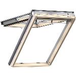 Velux Top Hung Timber Roof Window GPL