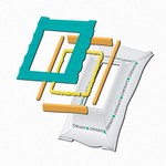 Fakro XDK (XDP + XDS) Set Of Insulating Collars