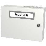 Velux Control System for One Window 