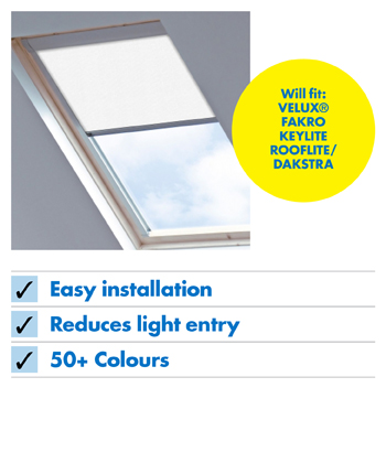 Premium Dimout Blinds