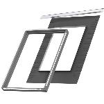 Velux BDX Insulation Collar