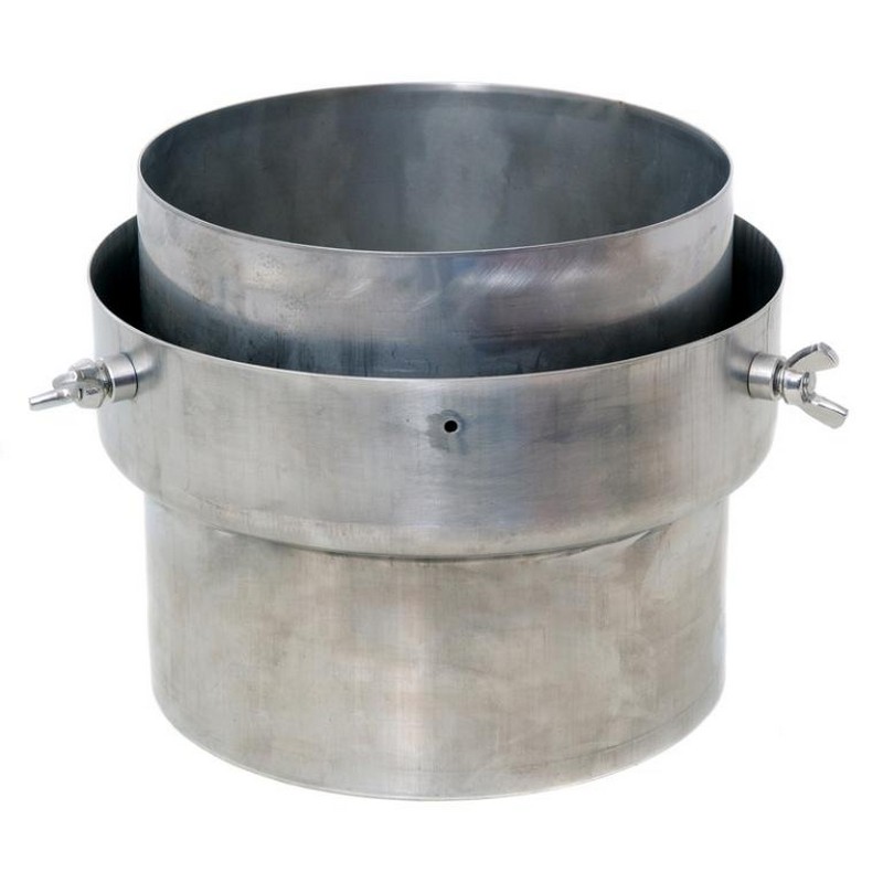 Flexible Flue Liner Accessories Flexible Flue Liner Accessories