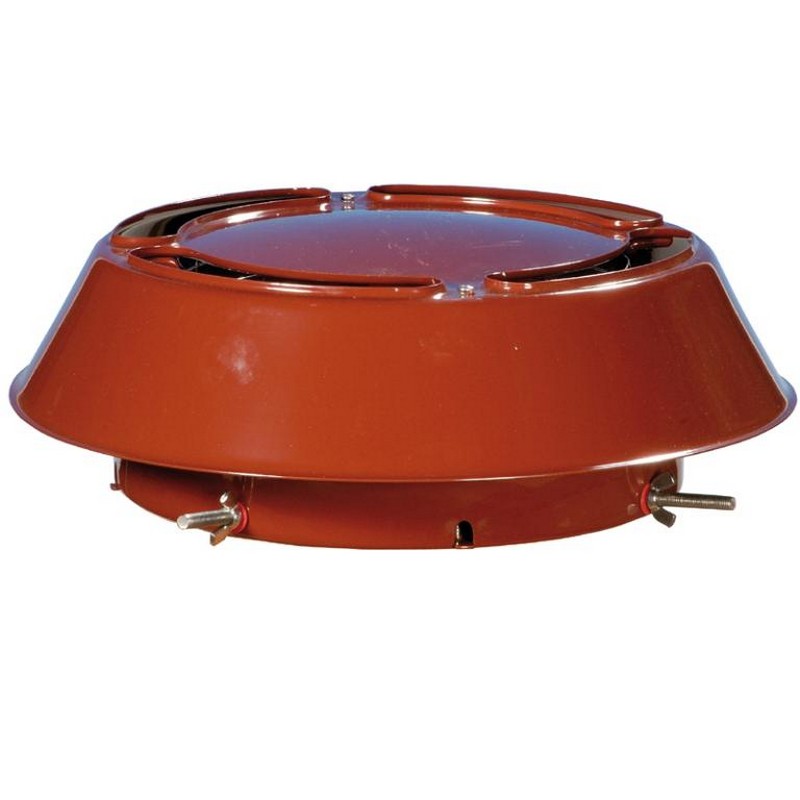 Colt Top Anti Downdraught Chimney Cowls Colt Top Anti Downdraught Chimney Cowls