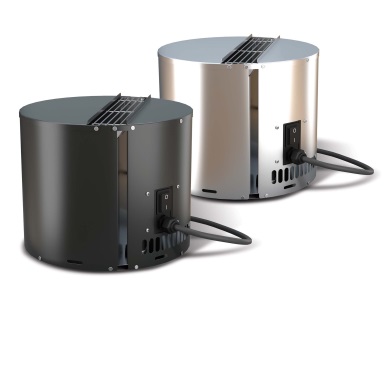Electric Chimney Cowls Electric Chimney Cowls
