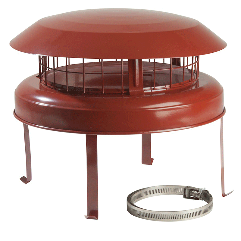 Cheap Chimney Cowl The Loft Shop