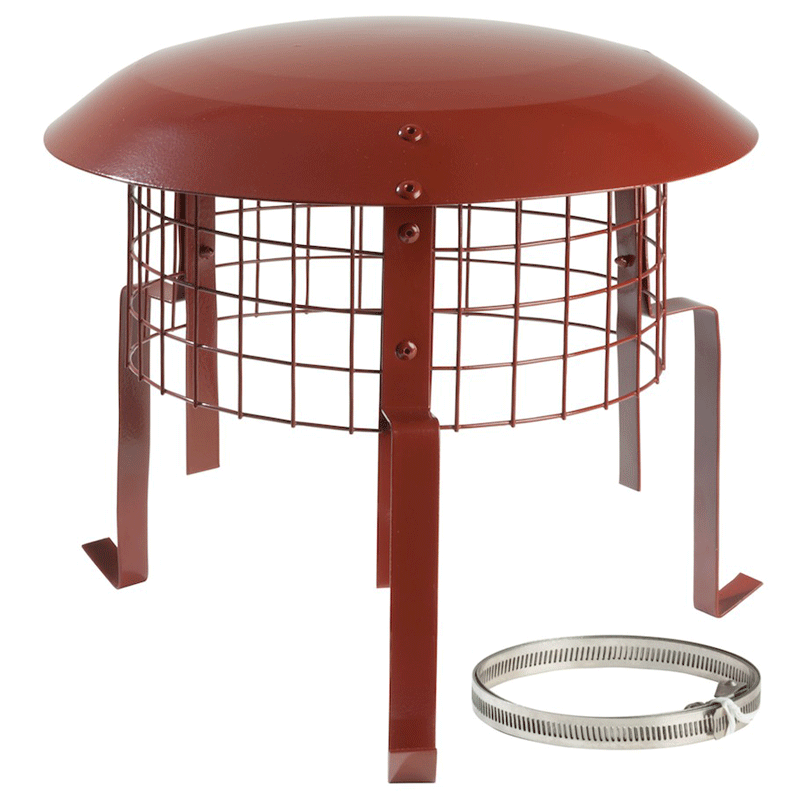 Economy Chimney Cowls Economy Chimney Cowls