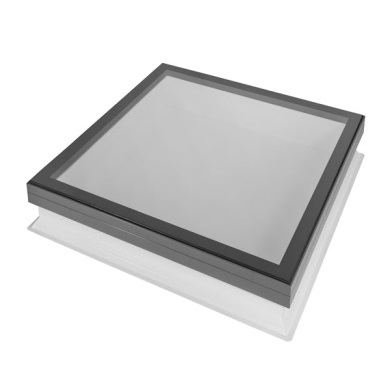 Flat Glass & Upstands Complete Flat Glass & Upstands Complete