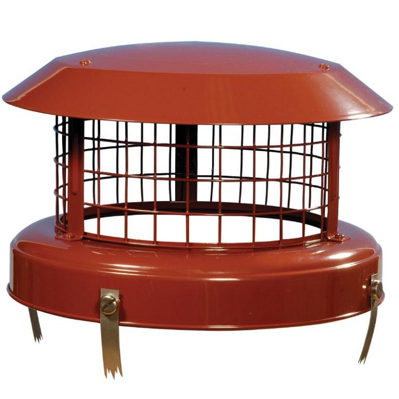 Chimney Birdguards Chimney Birdguards