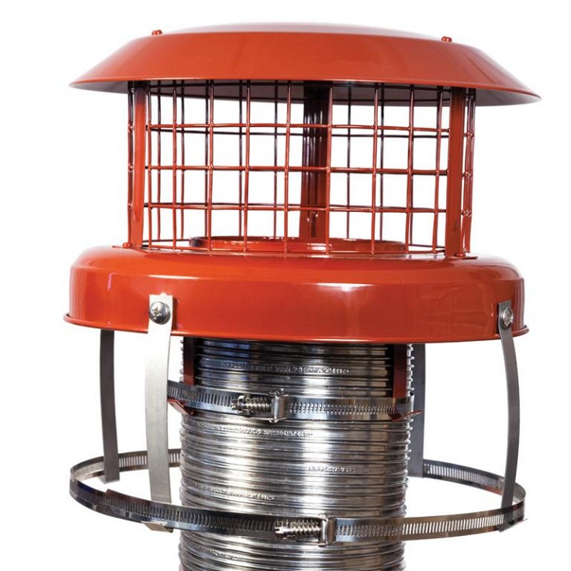 Chimney Liner Cowls Chimney Liner Cowls