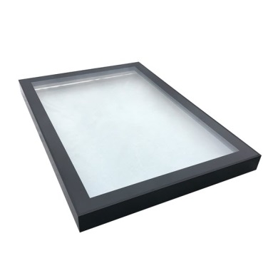 Flat Glass Only Flat Glass Only
