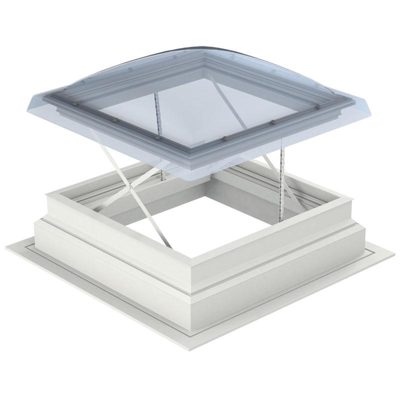 Smoke Ventilation Systems Smoke Ventilation Systems