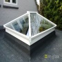 Bespoke Flat Roof Lantern