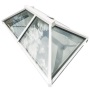 Bespoke Flat Roof Lantern