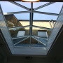 Bespoke Flat Roof Lantern