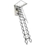 Fantozzi Low Cost Electric Loft Ladder 