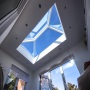 Korniche Roof Lantern