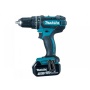 Cordless Makita Drills