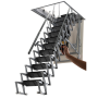 Electric Loft Ladder