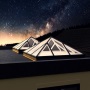 Sheerline Roof Lantern