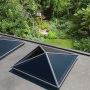 Sheerline Roof Lantern