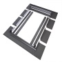 Optilight Slate Flashing Kit