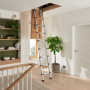 Telesteps Telescopic Loft Ladder