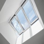 VELUX® Studio Solar Powered