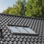 VELUX® Studio Solar Powered