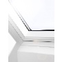 VELUX® White Painted Solar Roof Windows