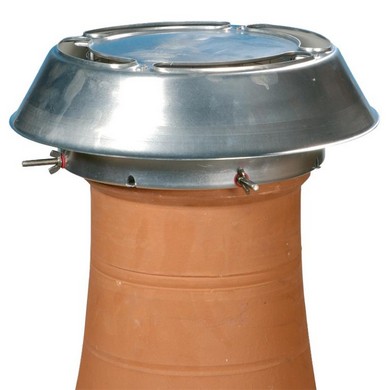 Colt Top Gas Chimney Cowl