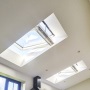 VELUX® Low Pitch Roof Window 