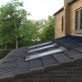 VELUX® Low Pitch Roof Window 