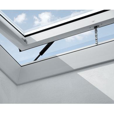 Velux Electric Roof Dome CVP