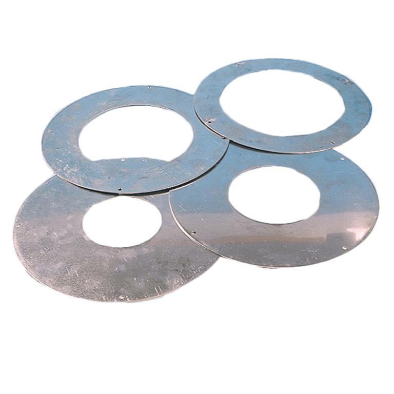 Chimney Cowl Adapter Plates