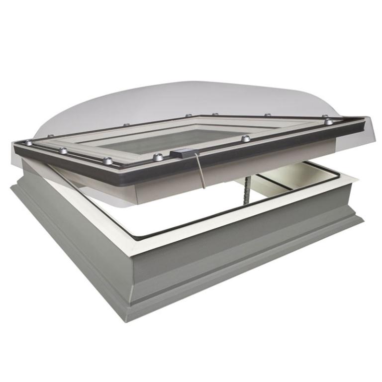 Fakro Electric Roof Dome DEC