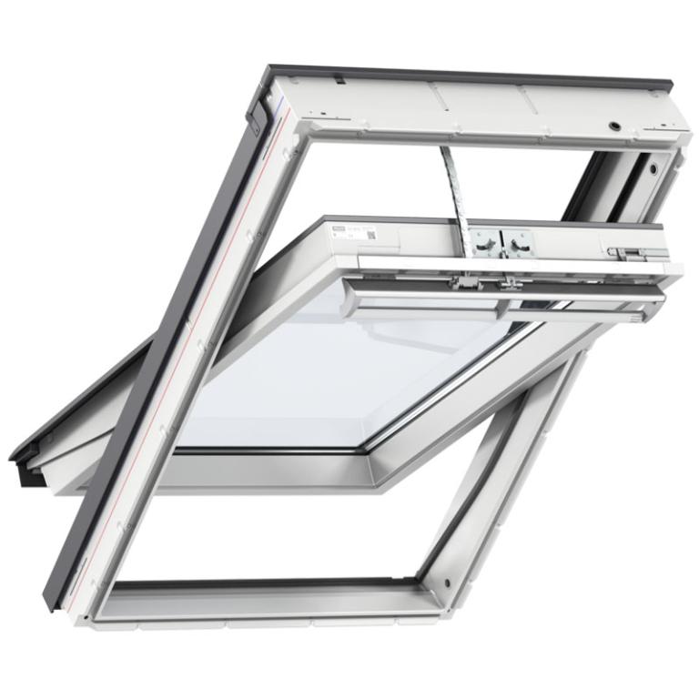 VELUX® Solar Powered Polyurethane Roof Window