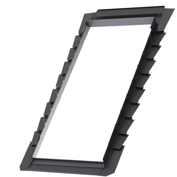 Velux EDP Plain Tile Flashing Kit