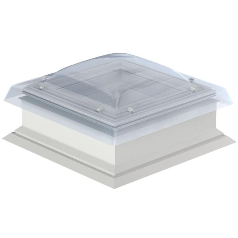 Velux Electric Roof Dome CVP