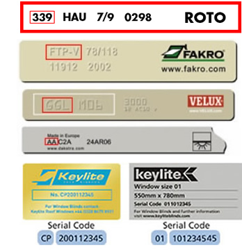 What is the letter prefix on your serial code?